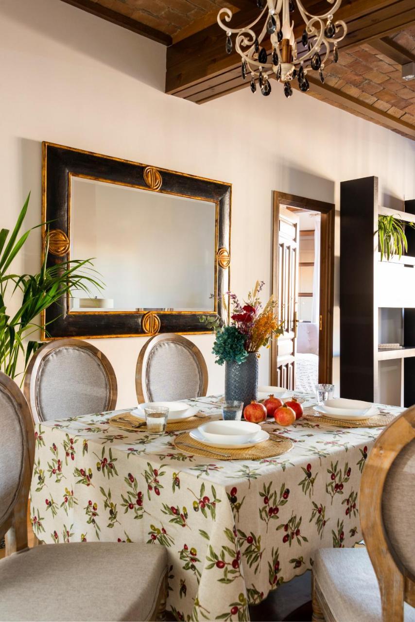 Genteel Home Bib Rambla Granada Eksteriør bilde
