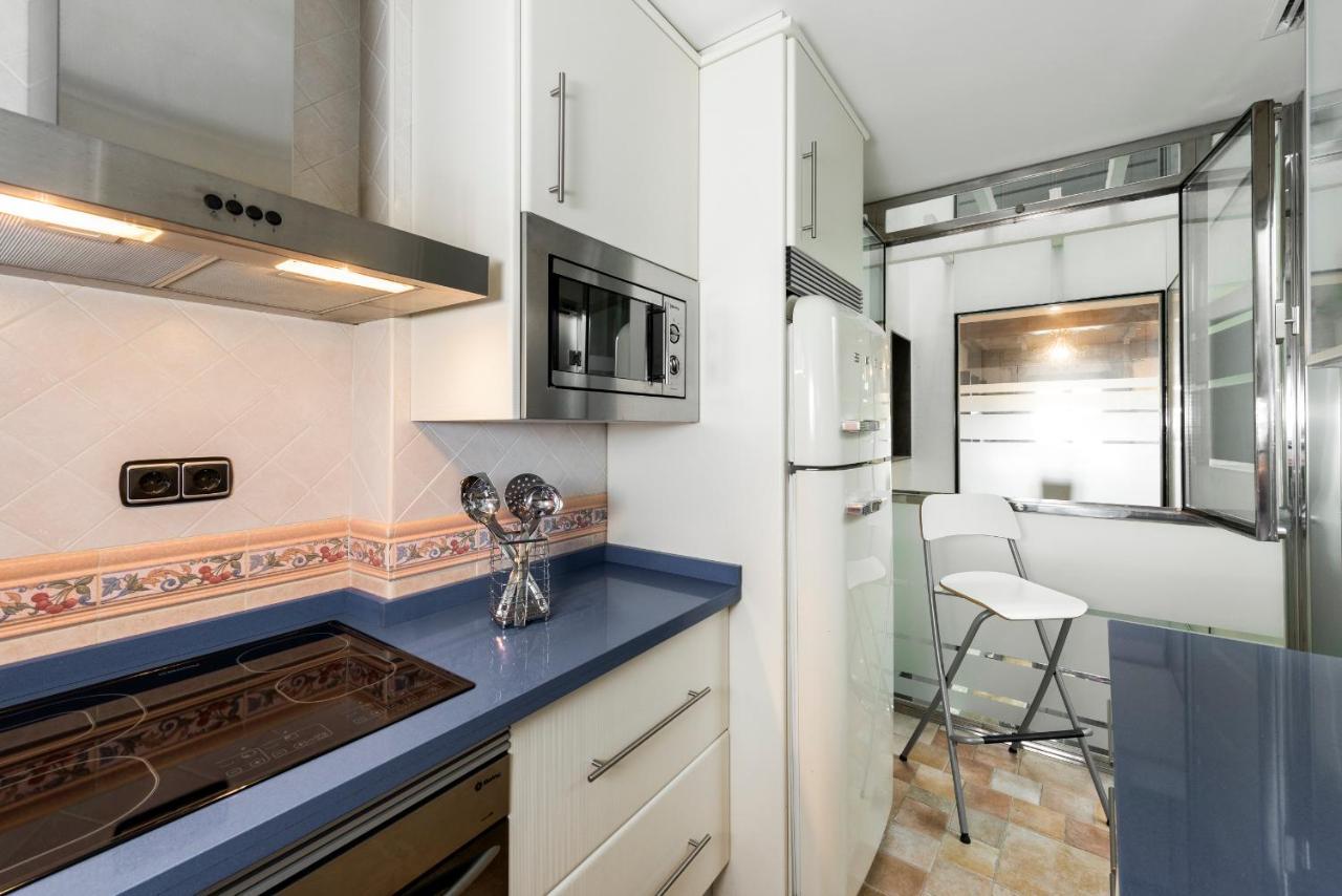 Genteel Home Bib Rambla Granada Eksteriør bilde